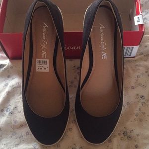 American Eagle Ella shoes